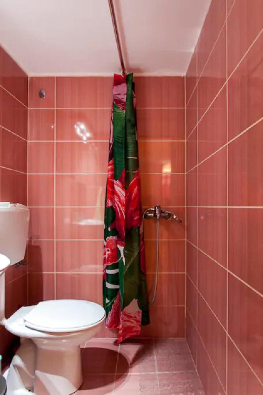 Studio For Couples Near Downtown Iraklio Exterior foto